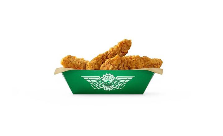 4 pc crispy tenders
