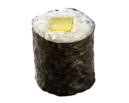 Avocado Roll