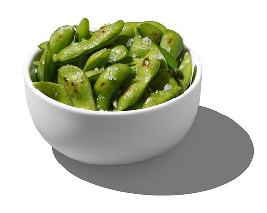 Edamame Sea Salt
