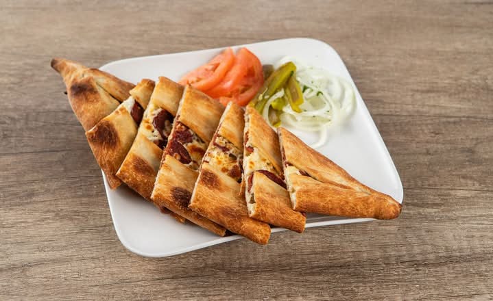 Pide
