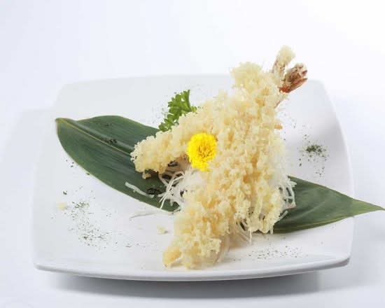 MONKIE SPECIAL APPETIZER (6pcs)