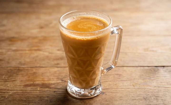 Classic Milk Tea