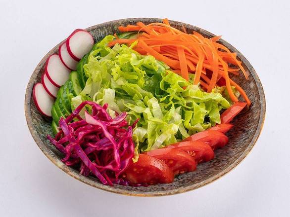 Garden salad