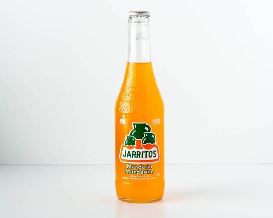 Jarrito Mandarin