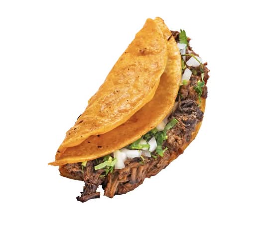 Birria Taco