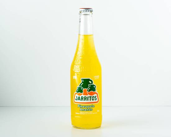 Jarrito Pineapple