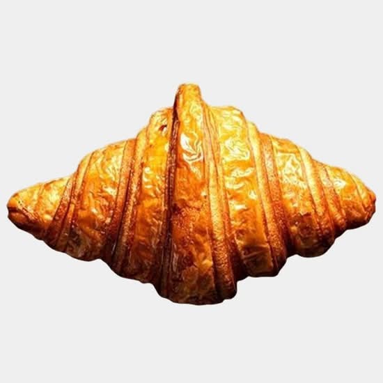 6 mcx de croissant pur beurre