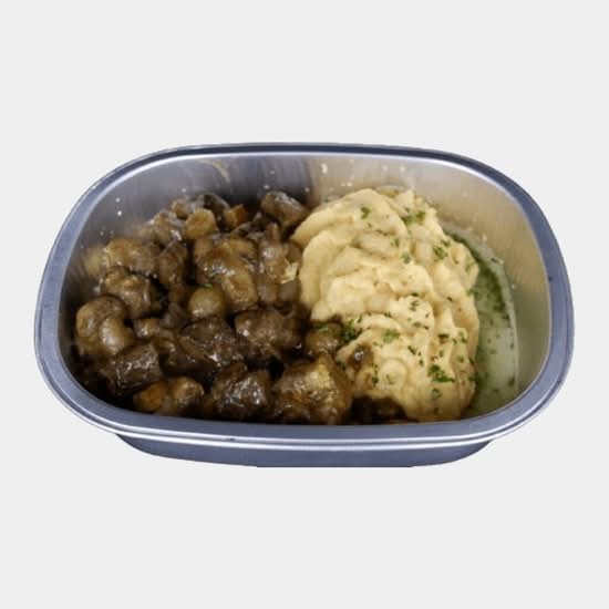 Bœuf bourguignon