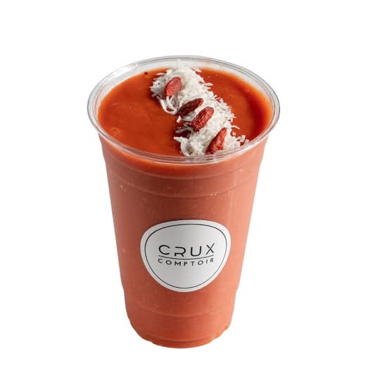 Smoothie Wod / Wod Smoothie