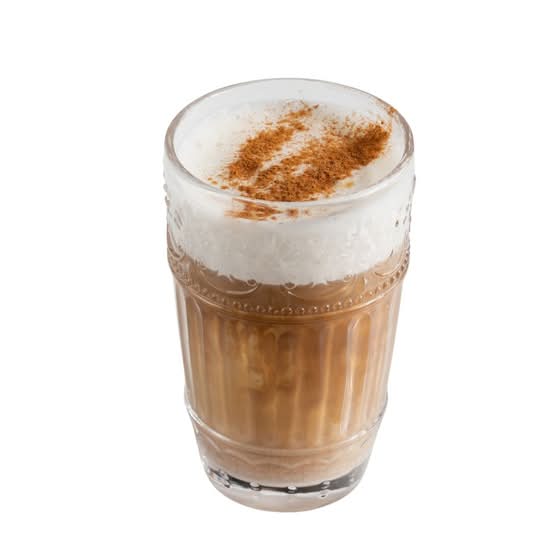 Latté / Latte