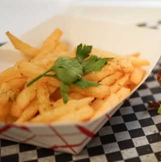 Fries Ala Carte