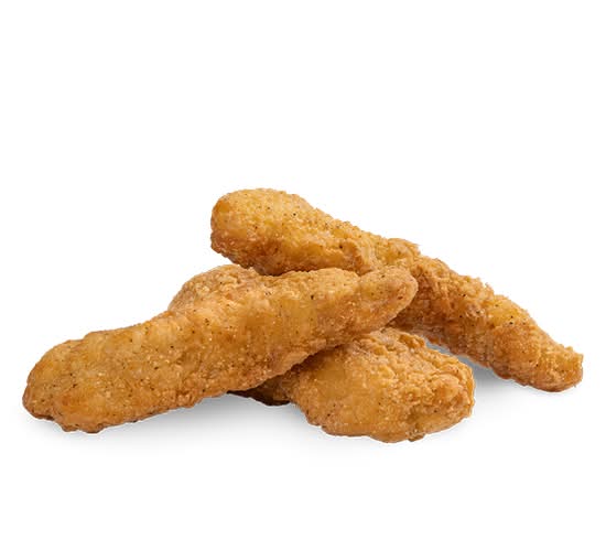 Chicken Strips 3