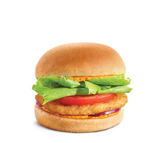 Spicy Piri-Piri Chicken Buddy™