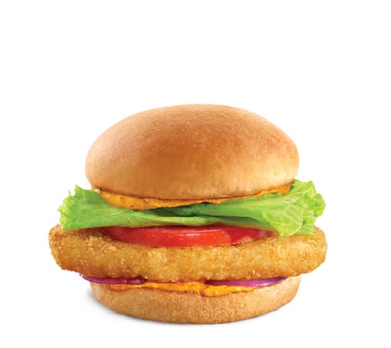 Spicy Piri-Piri Potato Buddy™