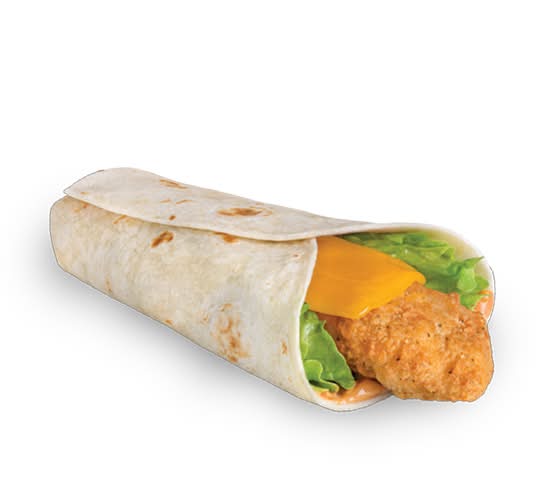 Chipotle Wrap