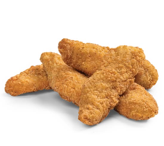 Chicken Strips 5
