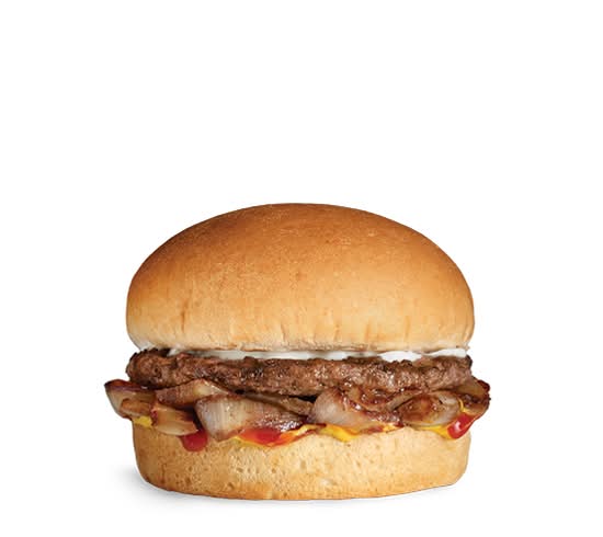 Buddy Burger™