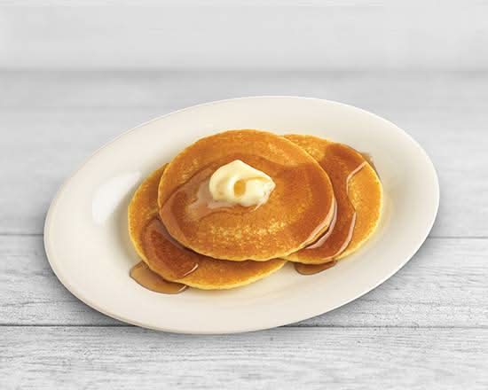 Crêpes / Pancakes