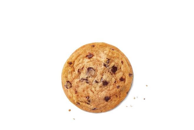 Chocolate Chunk Cookie