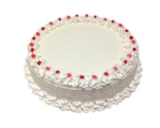 DQ Celebration Cake