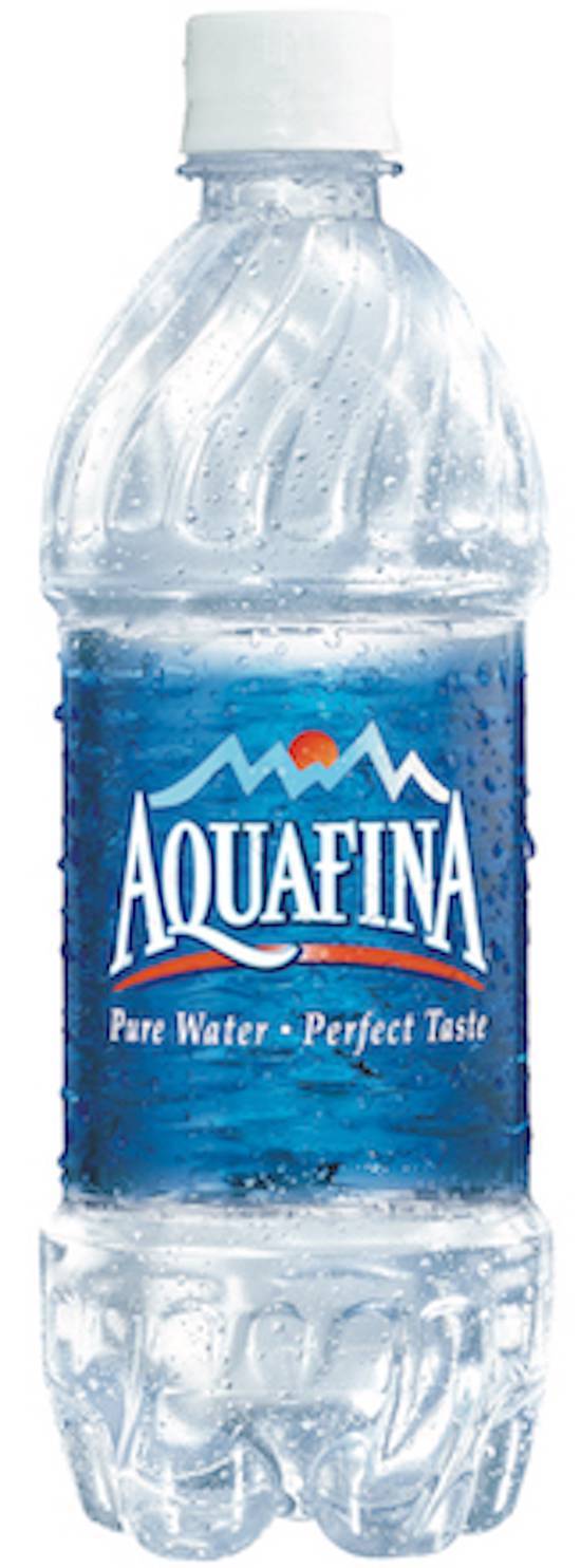 Aquafina Bottled Water