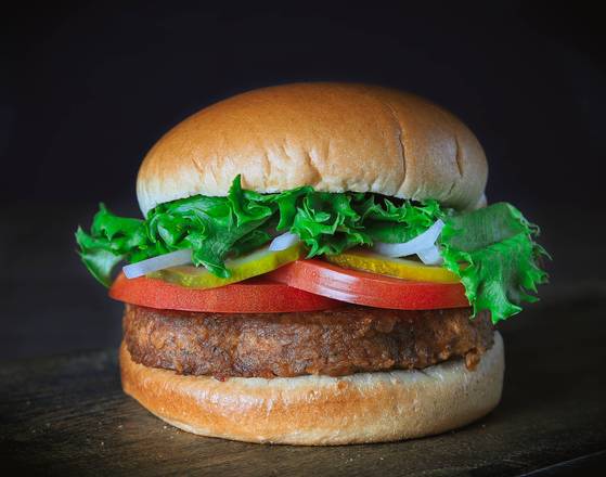 Veggie Burger