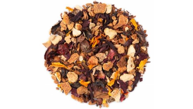 Just Peachy Tea (Decaf)
