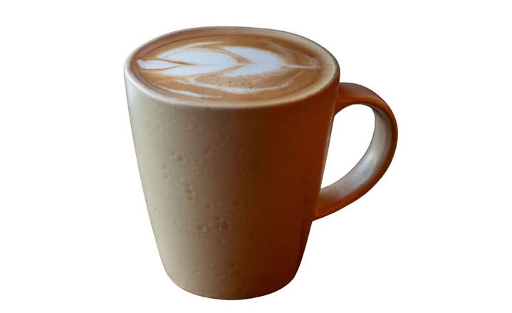 Americano Misto
