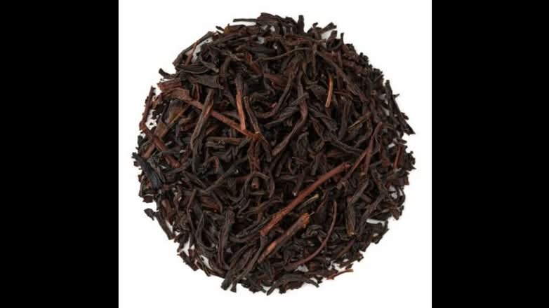English Breakfast Tea