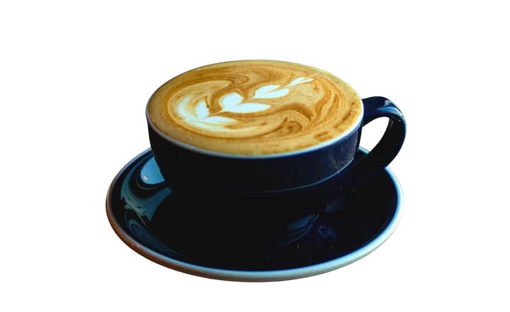 Dutch Chocolate Mocha