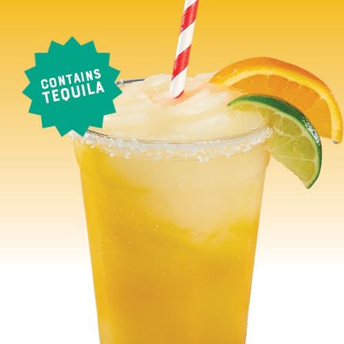 Mango Tango Margarita