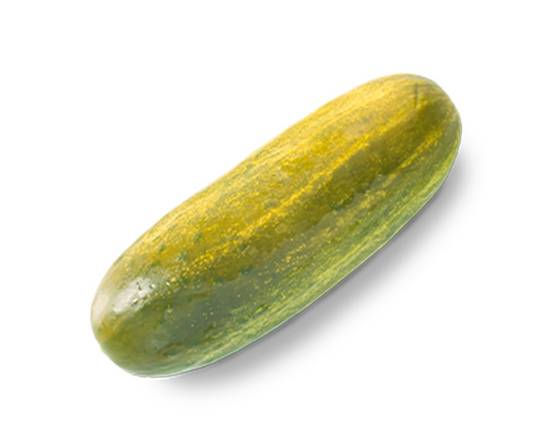 Jumbo Dill Pickle