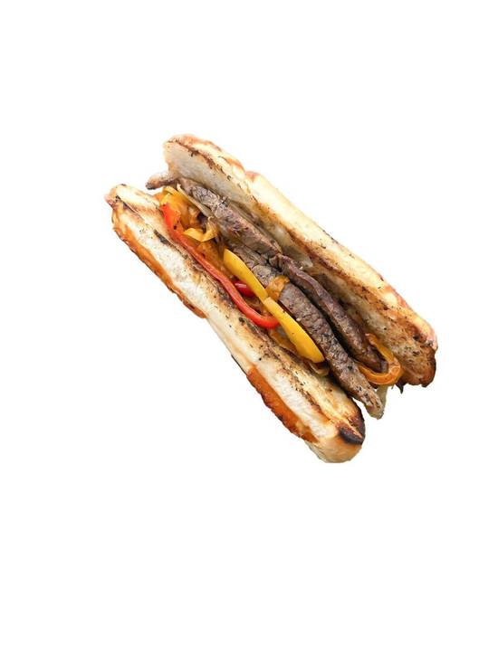 Steak Sandwich