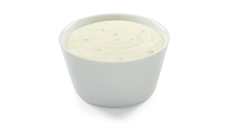 Side Ranch Dressing