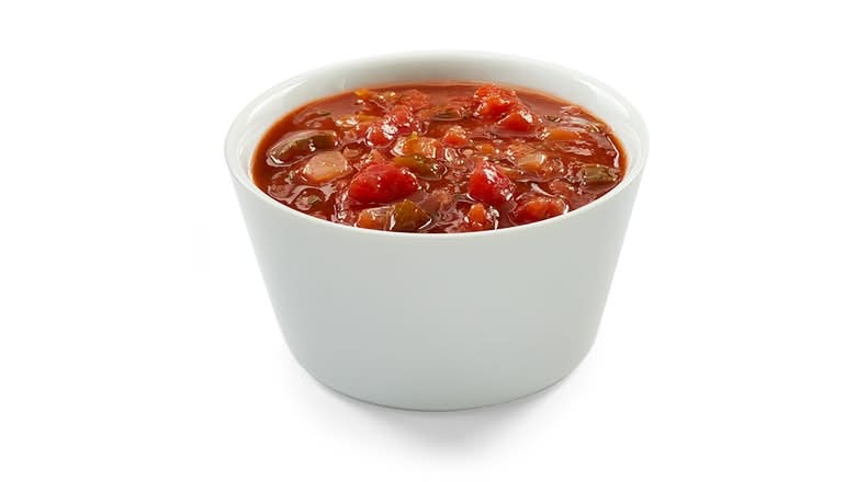 Side Salsa