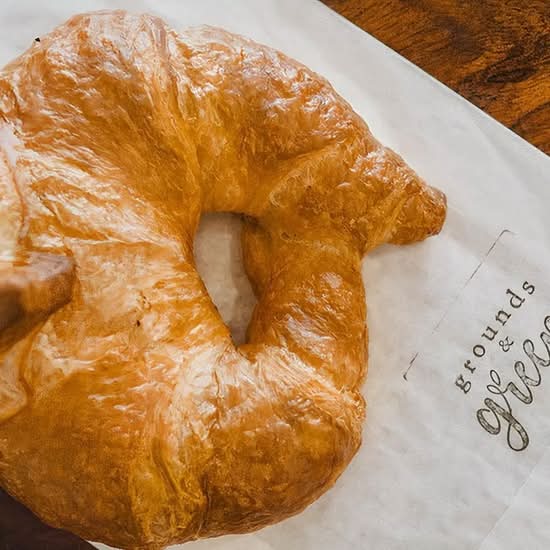 Croissant
