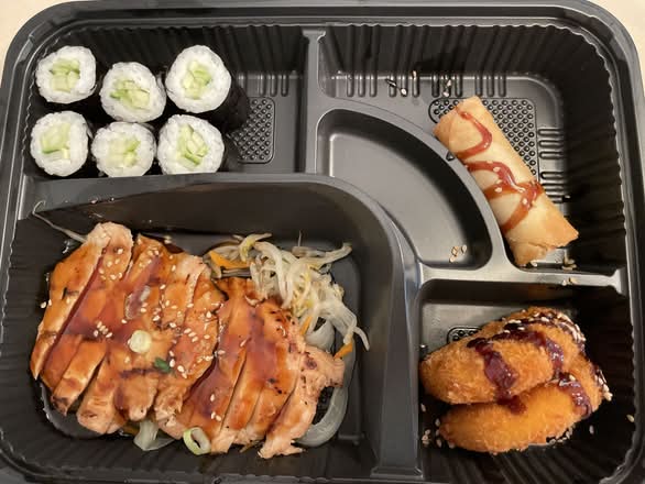 Kids Meal