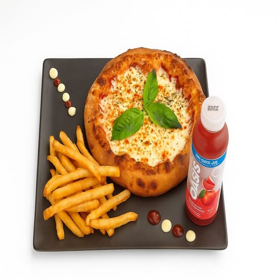 Menu enfants 2