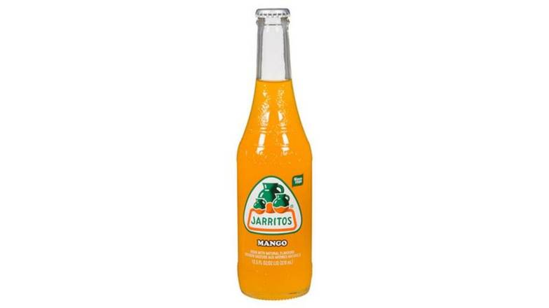 Jarritos Mango