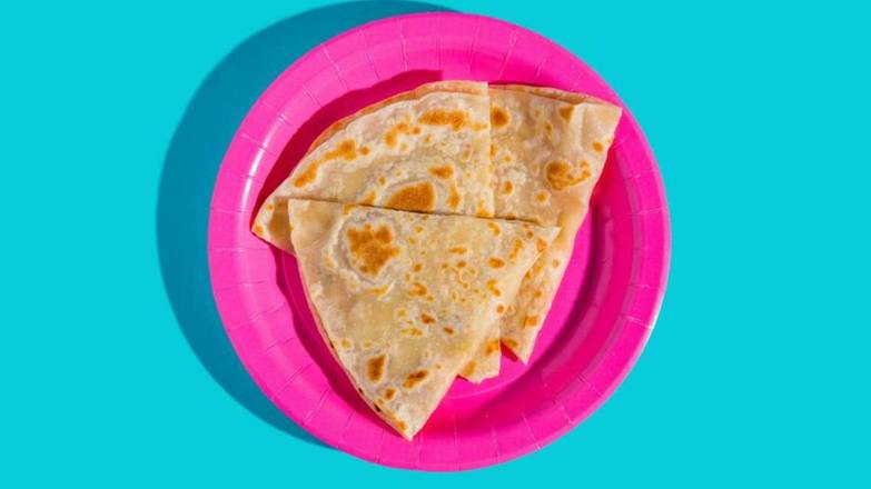 Kids Quesadilla