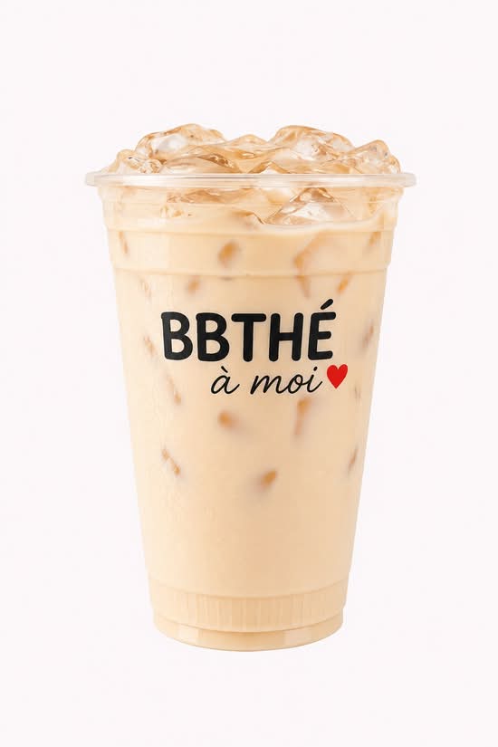 L8 THÉ AU LAIT BBTHÉ / BBTHE MILK TEA