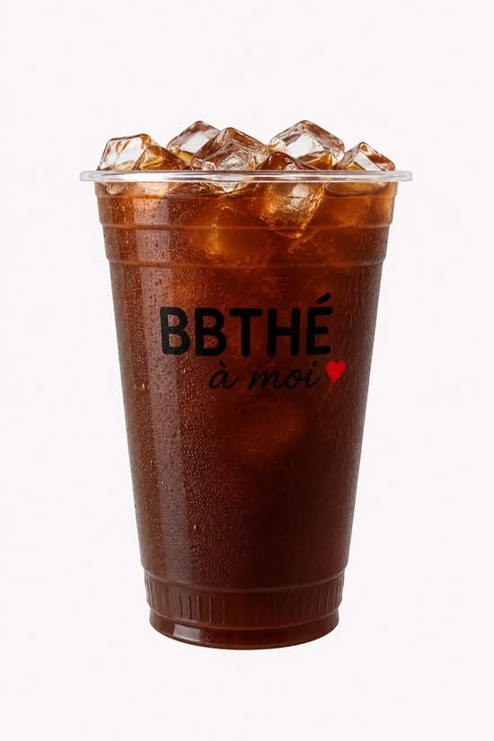 P1 Thé Earl Grey/ Earl Grey Tea