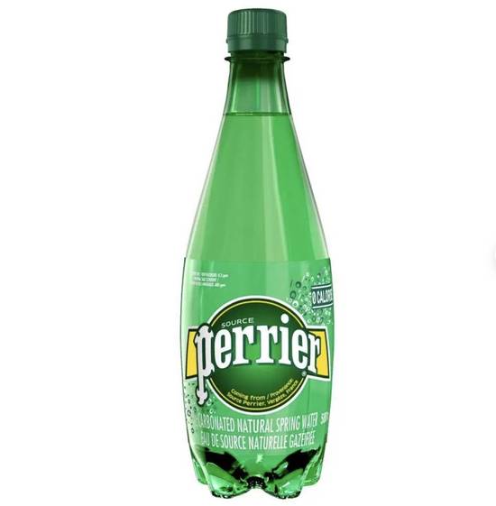 Perrier water (500ML)