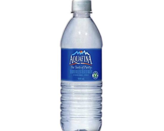Bottle Water
