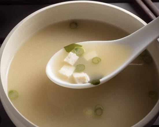 Miso Soup