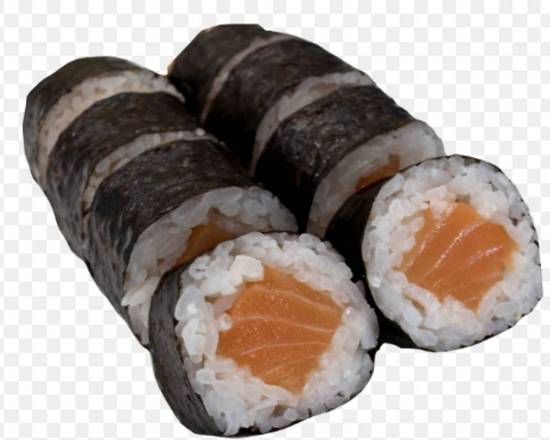 Salmon  Roll