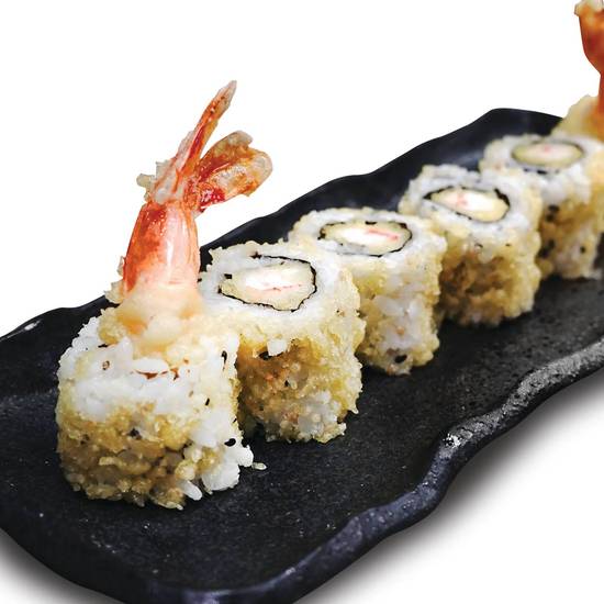 Shrimp Tempura  Roll