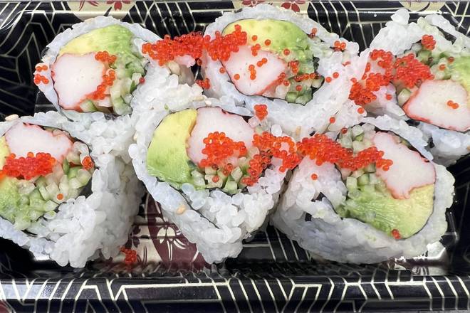 California Roll