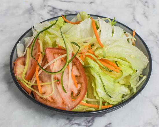 Green Salad