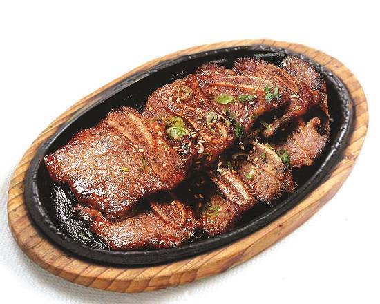 28, LA Kalbi (S)갈비